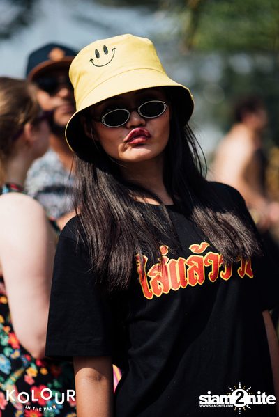 Kolour In The Park 2019 (Album 1) — photo 94