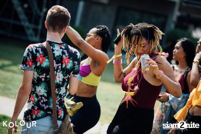 Kolour In The Park 2019 (Album 1) — photo 95