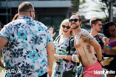 Kolour In The Park 2019 (Album 1) — photo 96