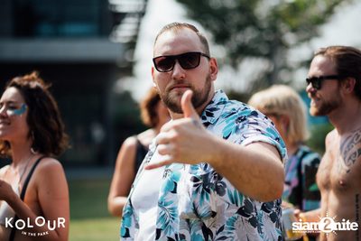 Kolour In The Park 2019 (Album 1) — photo 97
