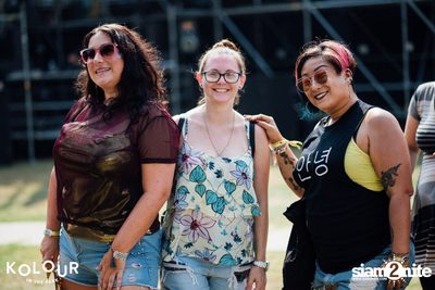 Kolour In The Park 2019 (Album 1) — photo 98