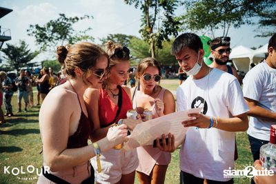 Kolour In The Park 2019 (Album 1) — photo 101