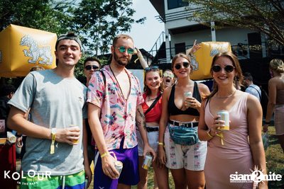 Kolour In The Park 2019 (Album 1) — photo 102