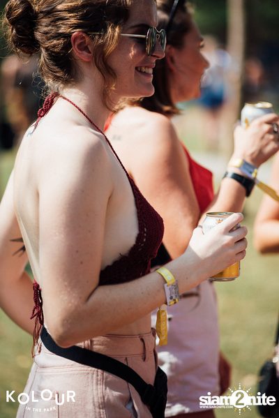 Kolour In The Park 2019 (Album 1) — photo 104