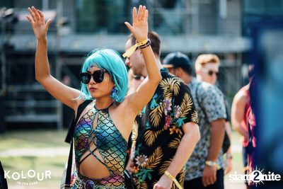 Kolour In The Park 2019 (Album 1) — photo 106