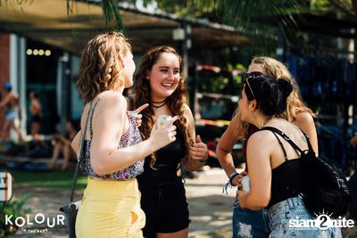 Kolour In The Park 2019 (Album 1) — photo 111