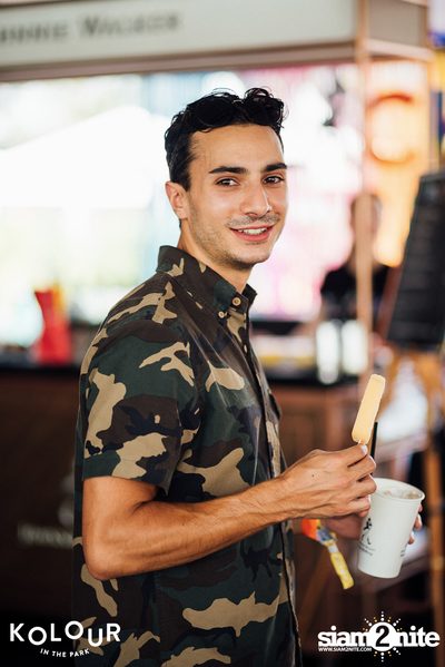 Kolour In The Park 2019 (Album 1) — photo 120
