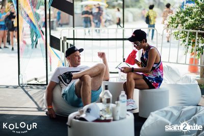 Kolour In The Park 2019 (Album 1) — photo 126
