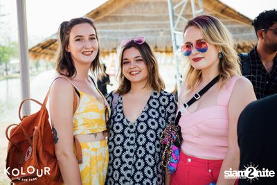 Kolour In The Park 2019 (Album 1) — photo 131
