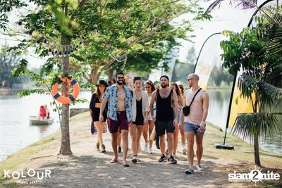 Kolour In The Park 2019 (Album 1) — photo 134