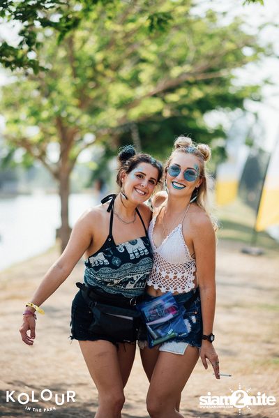 Kolour In The Park 2019 (Album 1) — photo 137