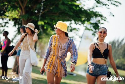 Kolour In The Park 2019 (Album 1) — photo 140
