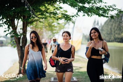 Kolour In The Park 2019 (Album 1) — photo 145