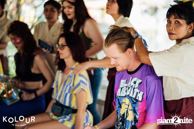 Kolour In The Park 2019 (Album 1) — photo 151
