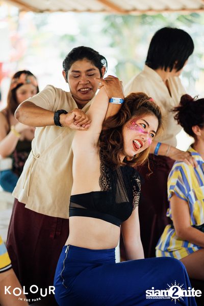 Kolour In The Park 2019 (Album 1) — photo 168