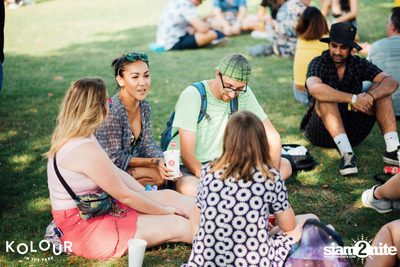 Kolour In The Park 2019 (Album 1) — photo 178