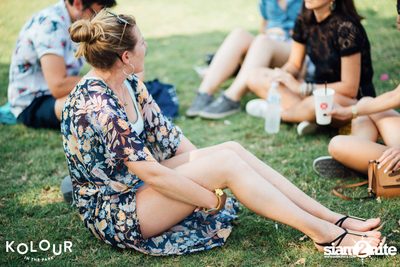 Kolour In The Park 2019 (Album 1) — photo 179