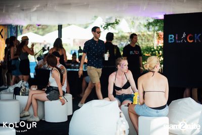 Kolour In The Park 2019 (Album 1) — photo 181
