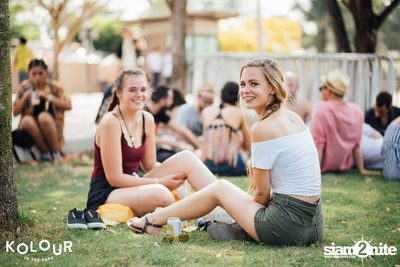 Kolour In The Park 2019 (Album 1) — photo 182