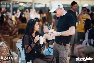 Kolour In The Park 2019 (Album 1) — photo 188