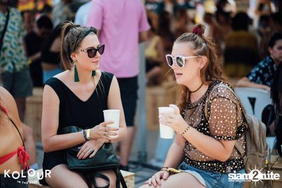 Kolour In The Park 2019 (Album 1) — photo 189