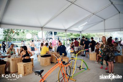 Kolour In The Park 2019 (Album 1) — photo 199