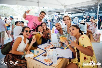 Kolour In The Park 2019 (Album 1) — photo 200