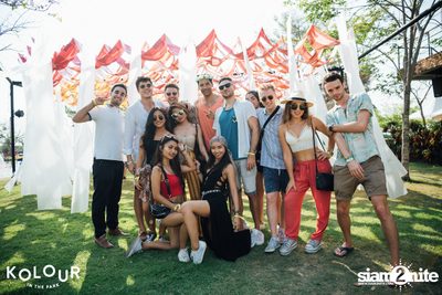 Kolour In The Park 2019 (Album 1) — photo 204