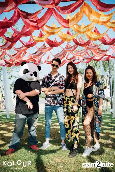 Kolour In The Park 2019 (Album 1) — photo 209