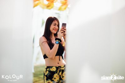 Kolour In The Park 2019 (Album 1) — photo 214