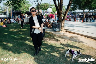 Kolour In The Park 2019 (Album 1) — photo 217