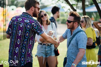 Kolour In The Park 2019 (Album 1) — photo 219