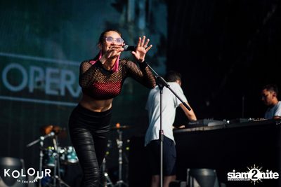 Kolour In The Park 2019 (Album 1) — photo 222