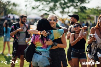 Kolour In The Park 2019 (Album 1) — photo 224