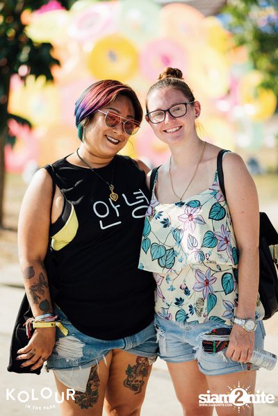 Kolour In The Park 2019 (Album 1) — photo 229