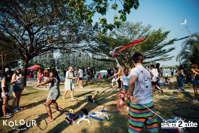 Kolour In The Park 2019 (Album 1) — photo 233