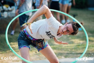 Kolour In The Park 2019 (Album 1) — photo 237