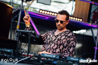 Kolour In The Park 2019 (Album 1) — photo 238