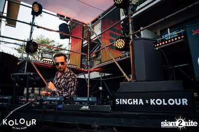 Kolour In The Park 2019 (Album 1) — photo 239