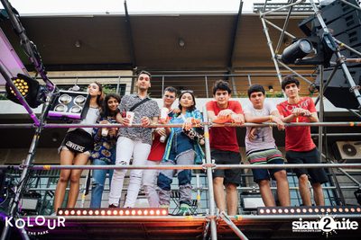 Kolour In The Park 2019 (Album 1) — photo 240