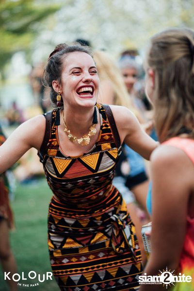Kolour In The Park 2019 (Album 1) — photo 242