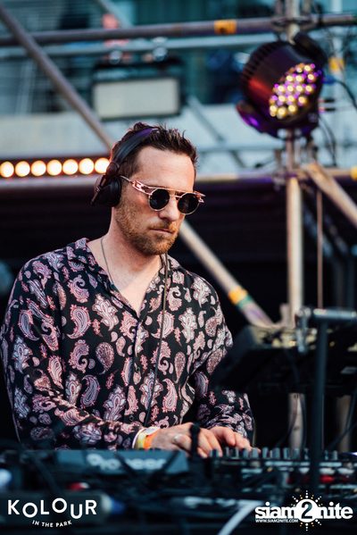 Kolour In The Park 2019 (Album 1) — photo 245