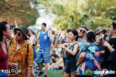Kolour In The Park 2019 (Album 1) — photo 246