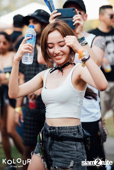 Kolour In The Park 2019 (Album 1) — photo 248