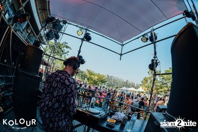Kolour In The Park 2019 (Album 1) — photo 250