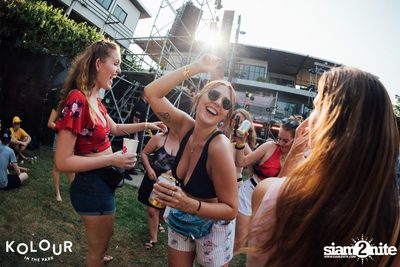 Kolour In The Park 2019 (Album 1) — photo 252