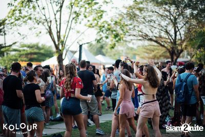Kolour In The Park 2019 (Album 1) — photo 256
