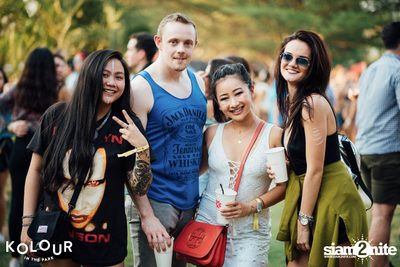 Kolour In The Park 2019 (Album 1) — photo 259