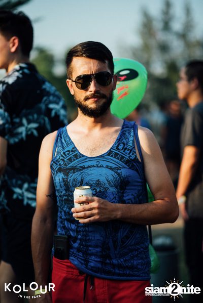 Kolour In The Park 2019 (Album 1) — photo 260