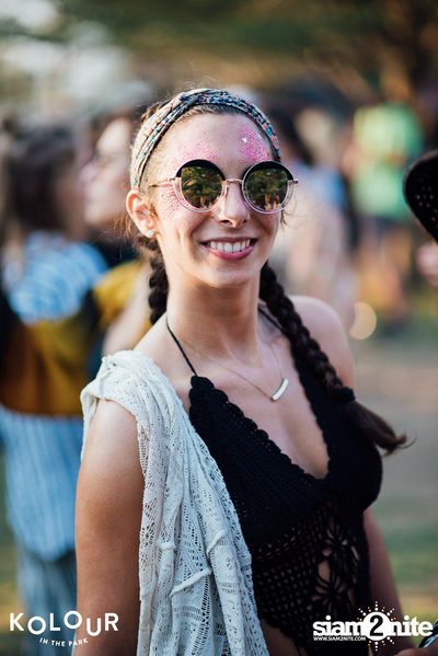 Kolour In The Park 2019 (Album 1) — photo 263